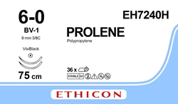 Sutur Prolene 6-0 EH7240H