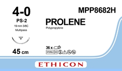 Sutur Prolene 4-0 MPP8682H