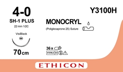 Sutur Monocryl 4-0 Y3100H