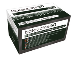 Isoleucine50