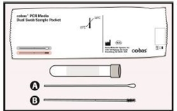 Test klamydia/NG PCR cobas