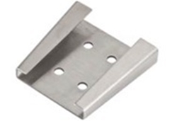 Dove tail bracket