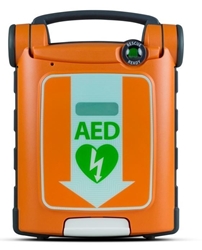 Defibrillator Powerheart G5