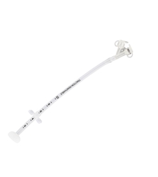 Gastrostomiport Mic-Peg set