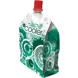 MSUD Cooler 20