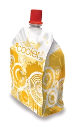 HCU Cooler 20