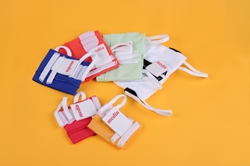 CPAP fixeringsband Medijet/Miniflow