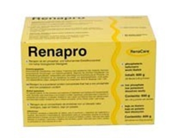 Proteinpulver Renapro