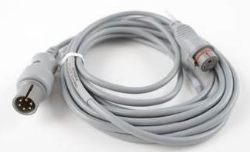 Kabel t tryckmätningsset