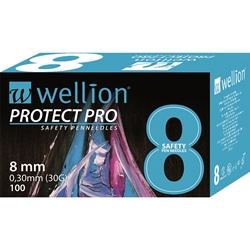 Pennkanyl Wellion Protect Pro
