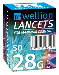 Lansett Wellion