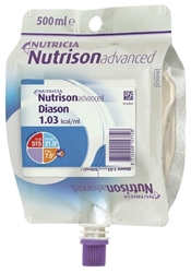 Nutrison advanced Diason