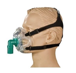 Ventilatormask HR 6500