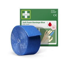 Fingerskumförband Soft Foam