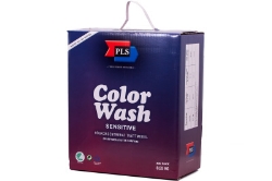 Tvättmedel pulv Colorwash