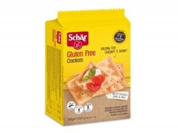 Kex Crackers glutenfri 