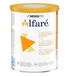Alfaré specialnäring