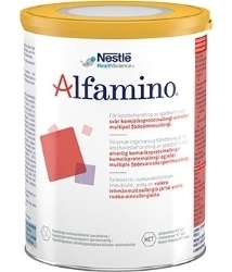 Specialnäring Alfamino