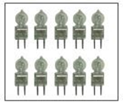 Lampa Blueline 30