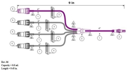 MicroClave clear Quadfuse