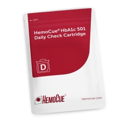 HemoCue HbA1c 501 Daily