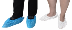 Skoskydd plast Selefa