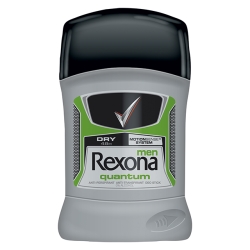 Deodorant Rexona Quantum