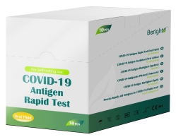 Test COVID-19 Beright