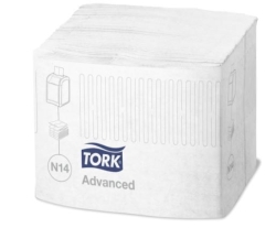 Dispenserservett Tork N14