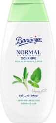 Shampoo Barnängen Normal