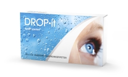 Ögondroppar DROP-IT Eyedrops