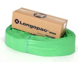 Sopsäck plast Longopac Mini