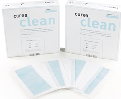 Superabsorberande förband Curea Clean