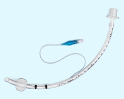 Endotrachealtub Shiley 3,5 mm