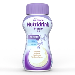 Nutridrink Protein 