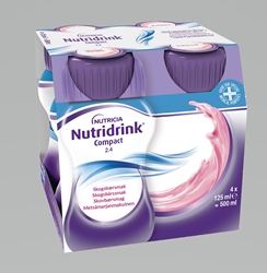 Nutridrink Compact 
