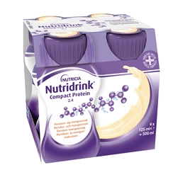 Nutridrink Compact Protein 