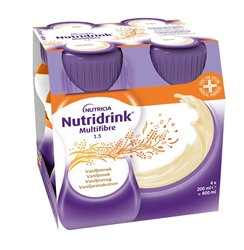 Nutridrink Multifibre 