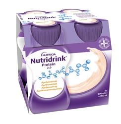 Nutridrink Protein 2.0 