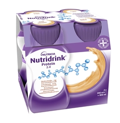 Nutridrink Protein 2.0 