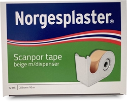 Häfta papper Scanpor