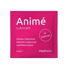 Glidmedel Animé