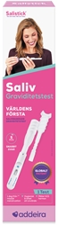 Graviditetstest hCG Salistick