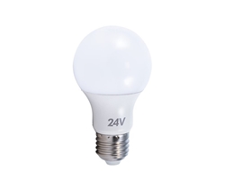 LED-lampa lågvolt 24V