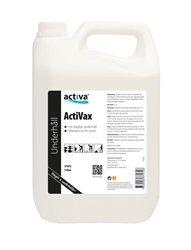 Golvvax Activa Activax