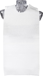 Haklapp papper/plast Abena