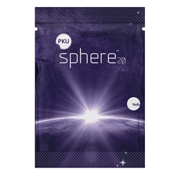 PKU Sphere 20