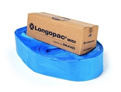 Sopsäck plast Longopac Midi