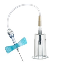 Venprovset VACUETTE Safety