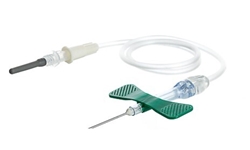Venprovset VACUETTE Safety